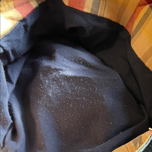 Stylish Denim Shoulder Bag - Picture 9 of 9